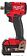 Гайковерт Milwaukee M18 FIW2P12-502X 4933478447 (с 2-мя АКБ, кейс)