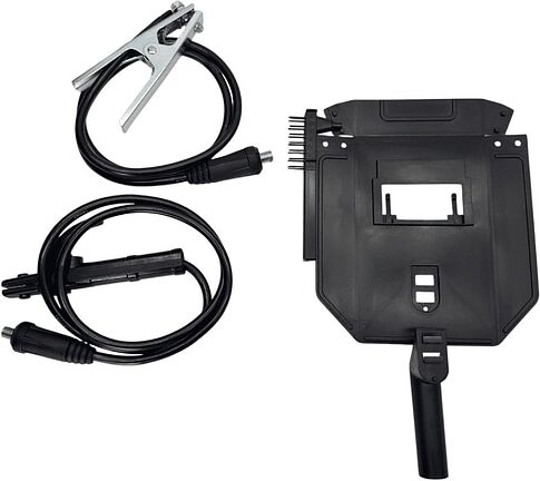 Сварочный инвертор Magnetta MMA-250 IGBT LED