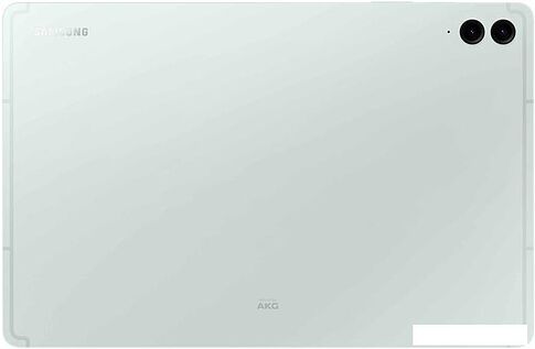 Планшет Samsung Galaxy Tab S9 FE+ Wi-Fi SM-X610 8GB/128GB (мятный)