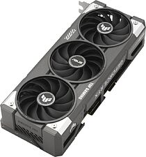 Видеокарта ASUS TUF Gaming GeForce RTX 5060 8GB GDDR7 OC Edition TUF-RTX5060-O8G-GAMING Видеокарта ASUS TUF Gaming GeForce RTX 5060 8GB GDDR7 OC Edition TUF-RTX5060-O8G-GAMING