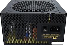 Блок питания Seasonic Core GX-650 SSR-650LX