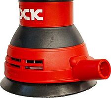 Эксцентриковая шлифмашина DCK KSA125