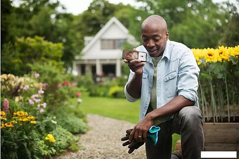 Радионяня Philips Avent SCD923/26