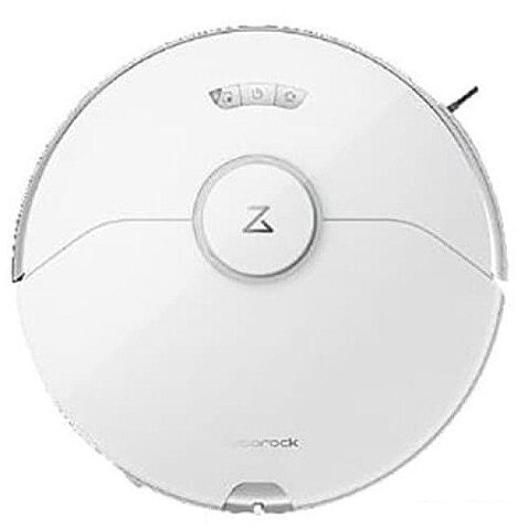 Робот-пылесос Roborock G10 S300RR+WFD01HRR (международная версия, белый)