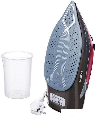 Утюг Leben 249-021