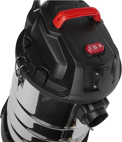 Пылесос TEH TV30L-C