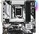 Материнская плата ASRock B760M Pro RS WiFi