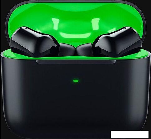 Наушники Razer Hammerhead HyperSpeed Xbox Licensed