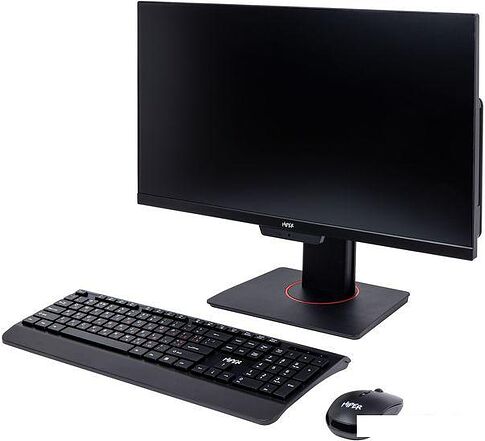 Моноблок Hiper V12 HV12H6PGS512R16B