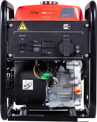 Бензиновый генератор Fubag PRI 2500 46275