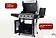 Газовый гриль для дачи Start Grill Esprit-41B