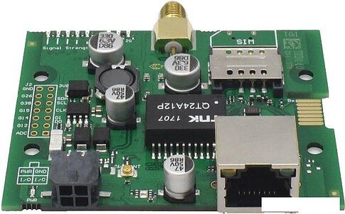 4G модем Teltonika TRB140