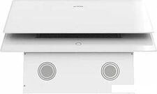 Кухонная вытяжка Elikor Vertex WH 50