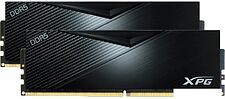 Оперативная память A-Data XPG Lancer 2x8ГБ DDR5 5200 МГц AX5U5200C388G-DCLABK Оперативная память A-Data XPG Lancer 2x8ГБ DDR5 5200 МГц AX5U5200C388G-DCLABK
