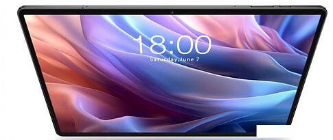 Планшет Teclast T65 Max 8GB/256GB LTE (серый)