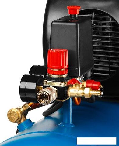 Компрессор Зубр ЗКПМ-240-50-1.5