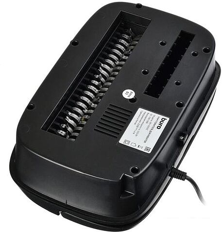 Шредер Buro Home BU-S050C