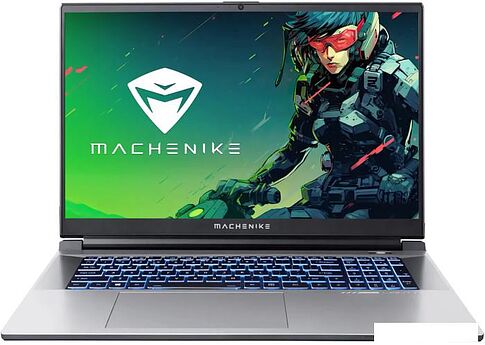 Игровой ноутбук Machenike L17 Pulsar XT JJ00GD00ERU