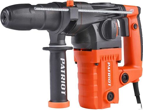 Перфоратор Patriot RH 327 140301337