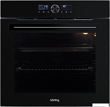 Электрический духовой шкаф Korting OKB 8731 CPGN