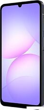 Телефон Samsung Galaxy A07 SM-A075F 4GB/128GB (черный)