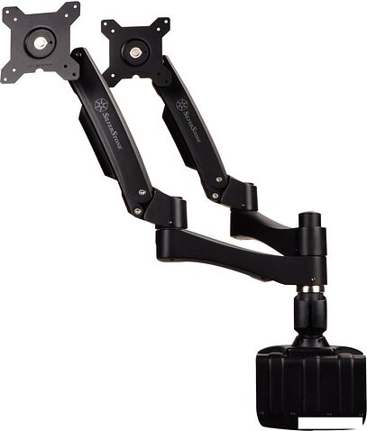 Кронштейн для монитора SilverStone SST-ARM22BC