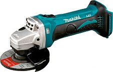 Угловая шлифмашина Makita DGA452Z