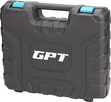 Секатор GPT GBPS-M1825B12-BL (с 2-мя АКБ, кейс) Секатор GPT GBPS-M1825B12-BL (с 2-мя АКБ, кейс)