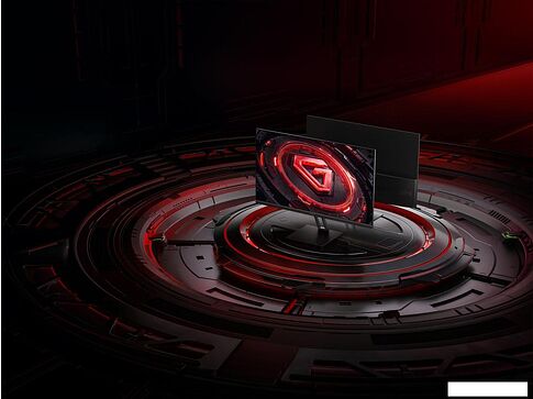 Игровой монитор Xiaomi Gaming Monitor G24i (американская версия)