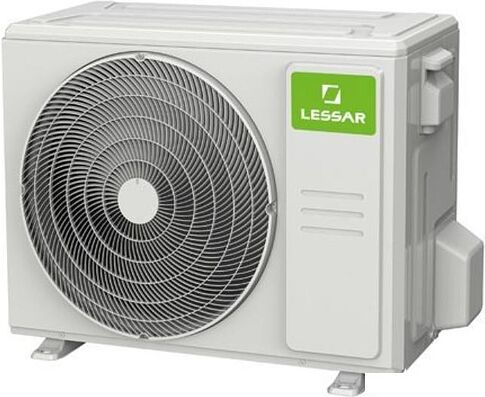 Кондиционер Lessar LS-HE36BVA4/LU-HE36UVA4/LZ-B4UB