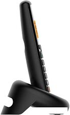 Радиотелефон TeXet TX-D4905A (черный)