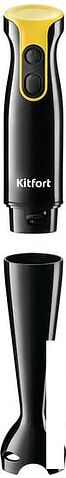 Погружной блендер Kitfort KT-3040-5