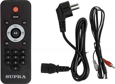 Патибокс Supra SMB-1000