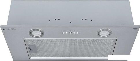 Кухонная вытяжка Meferi INBOX60IX Light