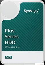 Жесткий диск Synology Plus HAT3310 8TB HAT3310-8T