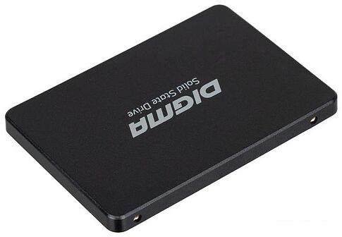 SSD Digma Run S9 256GB DGSR2256GS93T
