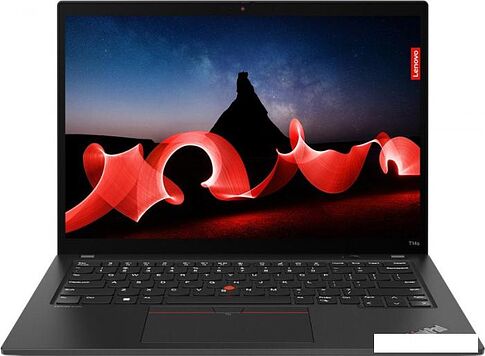 Ноутбук Lenovo ThinkPad T14s Gen 4 Intel 21F7S76C00