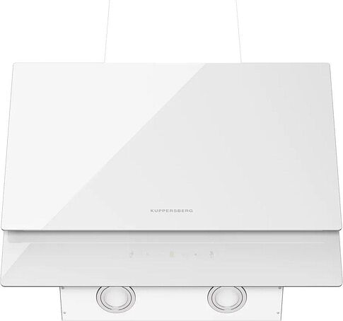 Кухонная вытяжка KUPPERSBERG F 603 W