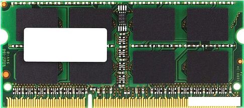 Оперативная память Foxline 16GB DDR4 SODIMM PC4-25600 FL3200D4S22-16G