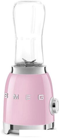 Стационарный блендер Smeg PBF01PKEU