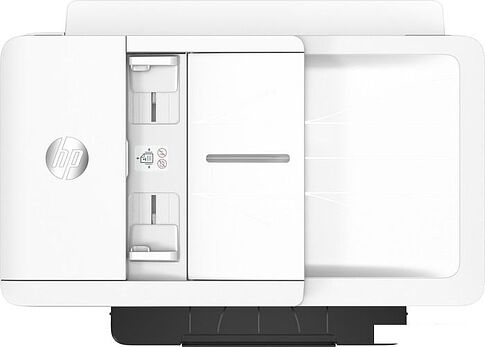 МФУ HP OfficeJet Pro 7720