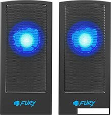Акустика Fury Skyray