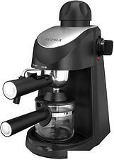 Рожковая кофеварка Supra CMS-0660