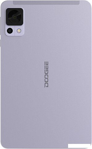 Планшет Doogee T20 Mini 4GB/128GB LTE (фиолетовый)