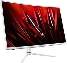 Игровой монитор Acer Nitro XZ396QUPwmiipphx UM.TX6EE.P01 Игровой монитор Acer Nitro XZ396QUPwmiipphx UM.TX6EE.P01