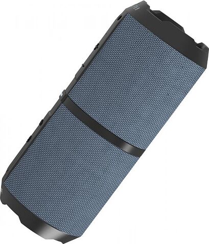 Беспроводная колонка Урал Гагарин ГР-001 (синий)