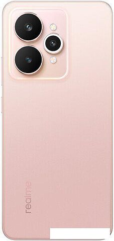 Телефон Realme 15 5G RMX5106 12GB/512GB международная версия (розовый)