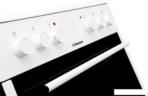 Кухонная плита Hansa FCMW58028