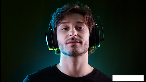 Наушники Roccat Syn Max Air