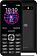 Мобильный телефон Digma Linx C281 (черный)
